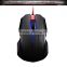 Whosale cheap 7D Optical LED mouse wired gaming mouse