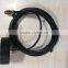 gps active car srew mounting antenna