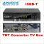2016 HOT Product ISDB-T Mstar 7805+ Rafel R836 Best Quality for Argentina