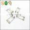 China SUS spring clip for LED downlight switch