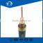 Aluminum Conductor XLPE insulated overhead multi strand electrical wire