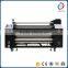 Press for linen and cotton blended fabric large format Rotary sublimation roll heat press