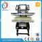 Fashion design heat press quality sublimation large printing transfer machine