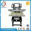 2015 large format 80x100cm heat press T shirt sublimation printing machine