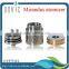 mirandus rda atomizer with silver contact