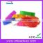 Portable bulk wristband USB flash drives with LOGO printing for promotional gifts in 2015 for wholesale
