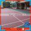 surface electronic scoreboard badminton GETIAN