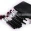 Personalized 15pcs Synthetic Bristle Professional Makeup Brush Set                        
                                                Quality Choice
                                                    Most Popular