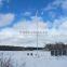 micro 500W/1000W/2000W wind generator system