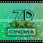 Popular Good Investment 3D Glasses Hydraulic Simulator 7D Cinema