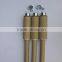 China manufacture handy sampler for molten metal with high quality