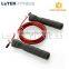 Crossfit Skipping Rope Adjustable Cable Wire SpeedJump Rope                        
                                                Quality Choice