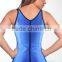 SPORT VEST LATEX 3 HOOKS SPORT WAIST CINCHER SHAPE WEAR VEST 4 COLOR