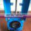 China manufacturer Cast Iron Slurry Knife Gate Valve