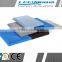 acoustic clothing soft panel fabric soundproofing material for home decoration