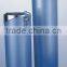Cone Shape Acrylic Cosmetic Lotion C Pump Bottle packaging 40ml/60ml/80ml/120ml