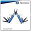 Best Selling Aluminum Black Oxidized Surface Pliers Multi Tool Camping Tools