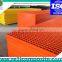 fiberglass grille molded
