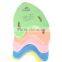 Wholesale swim kickboard plastic kickboards