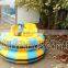 Water-War Bumper boat / water game/bumper boat/Electric boat