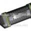 high quality Waterproof Dustproof Shockproof stereo Bluetooth speaker