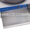commercial rotating stick electric / gas crepe maker and hot plate