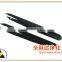 Black Carbon fiber Cleanroom ESD Plastic Tweezer