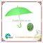 Wholesale Cheap POE Kid Straight Umbrella