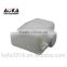 Excavator spare parts water tank assy R60-5 auxiliary radiator