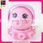 10157267 EN 71 Approval cartoon toy wind up motor for kids                        
                                                Quality Choice