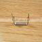 20m ohm 1W 1% Precision Current Sensing Resistor, Resistance Soldering