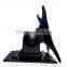 10-24inch LCD monitor stand for wmivel stand