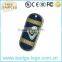 Free Sample Zinc Alloy Cheap Customize Dog Tags
