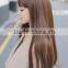 New High Quality Pretty Hair Wigs Japanese Fiber Hair Wigs Long Straight Wigs Synthetic Hair Wig