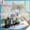kitchen cleaning tool china wholesale microfiber sponge window cleaning pad