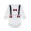 100% cotton cool cheap baby clothes