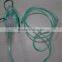 Disposable Oxygen Mask