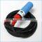 Waterproof M18 5m Through-beam photoelectric sensor with CE