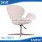 Popular Luxury seat and Back office chair with pu leather