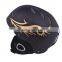 ABS Soft Adjustable Full Face Ski Helmet