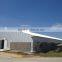 steel structure broiler poultry house construction