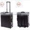 2016 Sunrise In Stocks for Amazon Professional Makeup Trolley Case With Lighted Mirror