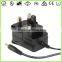 AC100-240V To DC 12V 1A 2A Power Supply Adapter Travel Charger PSU Mains UK Plug