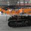 Kaishan KG935S Surface DTH Drilling Rig