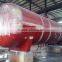 propane tank semi trailer, 100,000 liters propane tank, 26,417 gallon propane tank