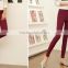 2015 hot sale autumn new style female pants fashion leggings wholesale