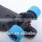 3 Hours Quick Charging Lithium Battery Electric Skateboard