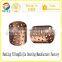 FB series bronze wrapped bearing, FB092 sliding bearing bushing, bronze bush