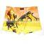 New Arrival Sexy Mens Print Cotton and Spandex underwear men Boxers Denim Print Men's shorts boxer