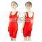 Professional Wrestling Singlet